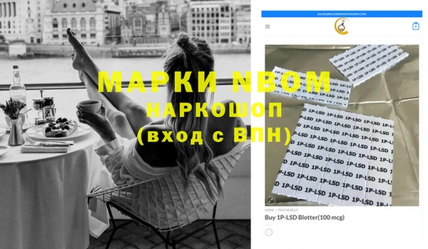 МДПВ Бронницы